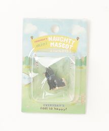 COMMON WARE（コモンウェアー）の「MRW: ノーティーミニマスコット /  アンチュールミニマスコット うさぎ 犬 猫（おもちゃ）」