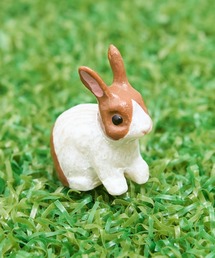 COMMON WARE（コモンウェアー）の「MRW: ノーティーミニマスコット /  アンチュールミニマスコット うさぎ 犬 猫（おもちゃ）」