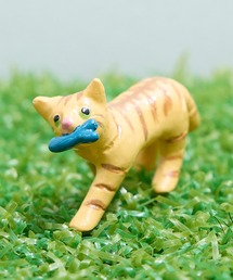 COMMON WARE（コモンウェアー）の「MRW: ノーティーミニマスコット /  アンチュールミニマスコット うさぎ 犬 猫（おもちゃ）」