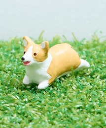 COMMON WARE（コモンウェアー）の「MRW: ノーティーミニマスコット /  アンチュールミニマスコット うさぎ 犬 猫（おもちゃ）」