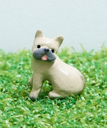 COMMON WARE（コモンウェアー）の「MRW: ノーティーミニマスコット /  アンチュールミニマスコット うさぎ 犬 猫（おもちゃ）」