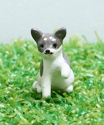 COMMON WARE（コモンウェアー）の「MRW: ノーティーミニマスコット /  アンチュールミニマスコット うさぎ 犬 猫（おもちゃ）」