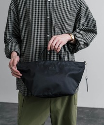 MEI | MEI TOTEBAG M ロゴプレート2WAYトートショルダーバッグ(トートバッグ)