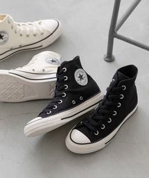 CONVERSE コンバース ALL STAR SILVERPATCH HI オールスター シルバーパッチ スニーカー