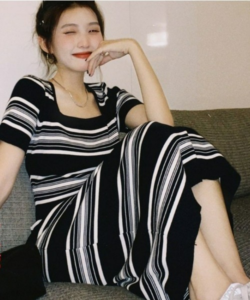 REBALANCE(リバランス)の「ワンピース(ワンピース・レディース・A/B・LARGE/MEDIUM/SMALL)」の2枚目の写真
