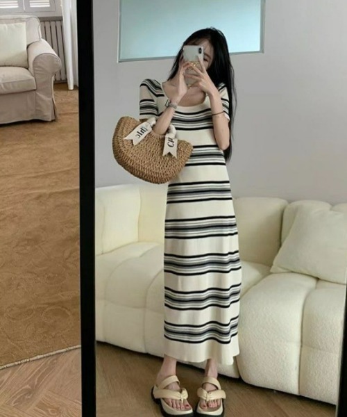 REBALANCE(リバランス)の「ワンピース(ワンピース・レディース・A/B・LARGE/MEDIUM/SMALL)」の8枚目の写真