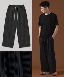 OXA（オグザ）の「ストライプパンツ（その他パンツ）」