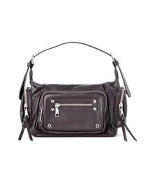 MAVYTH/メヴィス/MULTI POCKET SHOULDER BAG