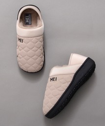 【MEI メイ】QUILTING MOC SHOES キルティング モックシューズ / Men’s