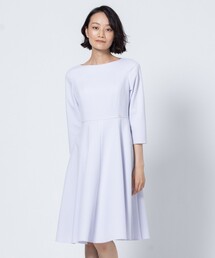 TOCCA｜トッカのワンピース/ドレス（パープル/紫色系・無地）通販