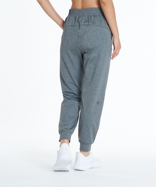 ROXY(ロキシー)の「ROXY FITNESS MY 1ST ROXY JOGGER PANTS ジョガーパンツ /速乾/UVカット/水陸両用 【2026年秋冬モデル】/ロキシー(その他パンツ・レディース・グレー/ブラック/カーキ・SMALL/MEDIUM/LARGE)」の13枚目の写真