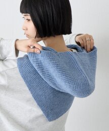 CIAOPANIC TYPY | ：【ZOZO限定】新色登場！フード付きスカーフマフラー(マフラー)