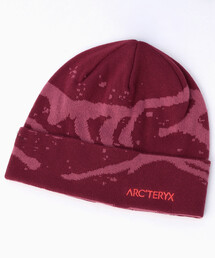 ARC'TERYX（アークテリクス）の「ARC’TERYX/アークテリクス グロット トーク/Grotto Toque（ニットキャップ/ビーニー）」