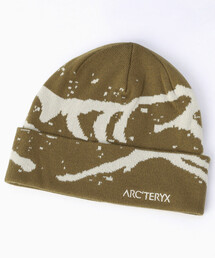 ARC'TERYX（アークテリクス）の「ARC’TERYX/アークテリクス グロット トーク/Grotto Toque（ニットキャップ/ビーニー）」
