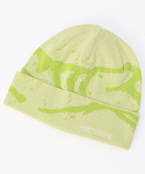 AFB / エーエフビー SIGNATURE BEANIE（ニットキャップ/ビーニー