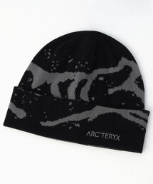 ARC'TERYX（アークテリクス）の「ARC’TERYX/アークテリクス グロット トーク/Grotto Toque（ニットキャップ/ビーニー）」