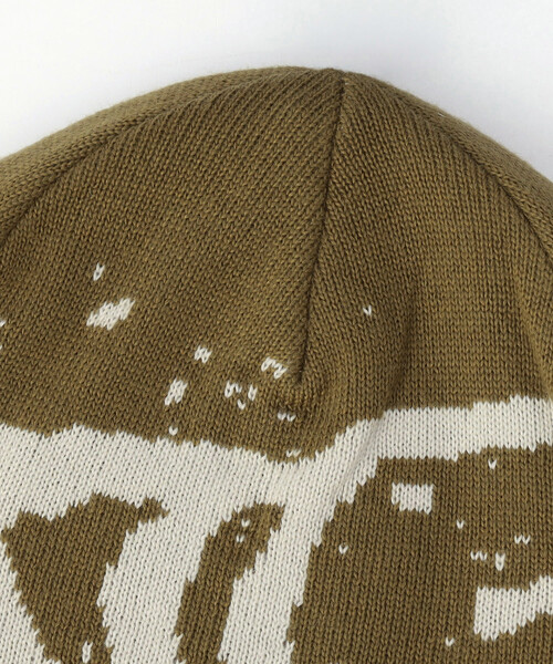 ARC'TERYX（アークテリクス）の「ARC’TERYX/アークテリクス グロット トーク/Grotto Toque（ニットキャップ/ビーニー・メンズ・グレー/ブラック/パープル/サックスブルー/オリーブ・LARGE）」の7枚目の写真