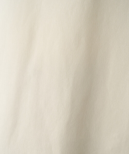 FREAK'S STORE(フリークスストア)の「限定展開 <イージーケア>コットンタッチ ポンチ ドルマン スリーブ プルオーバー(Tシャツ/カットソー・レディース・ネイビー/グレー/ブラウン/オフホワイト/ブラック/ワインレッド・フリ-)」の13枚目の写真