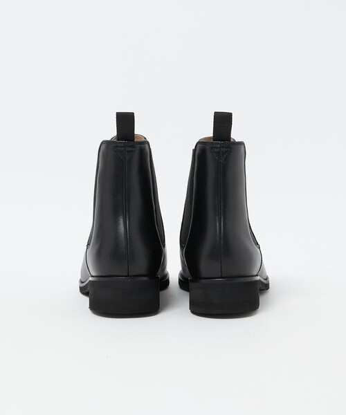 BEAUTY&YOUTH UNITED ARROWS(ビューティーアンドユースユナイテッドアローズ)の「“all time shoes” チェルシー ブーツ(ブーツ・メンズ・ブラック・7/9/10/8)」の5枚目の写真
