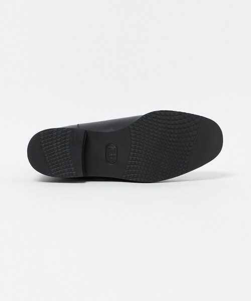 BEAUTY&YOUTH UNITED ARROWS(ビューティーアンドユースユナイテッドアローズ)の「“all time shoes” チェルシー ブーツ(ブーツ・メンズ・ブラック・7/9/10/8)」の6枚目の写真
