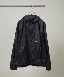 karrimor（カリマー）の「karrimor/別注 「Black Diamond」Active BZ(セットアップ可)（ブルゾン）」