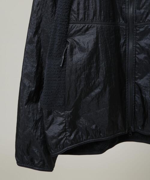 karrimor(カリマー)の「karrimor/別注 「Black Diamond」Active BZ(セットアップ可)(ブルゾン・メンズ・ブラック・XL/M/L)」の5枚目の写真