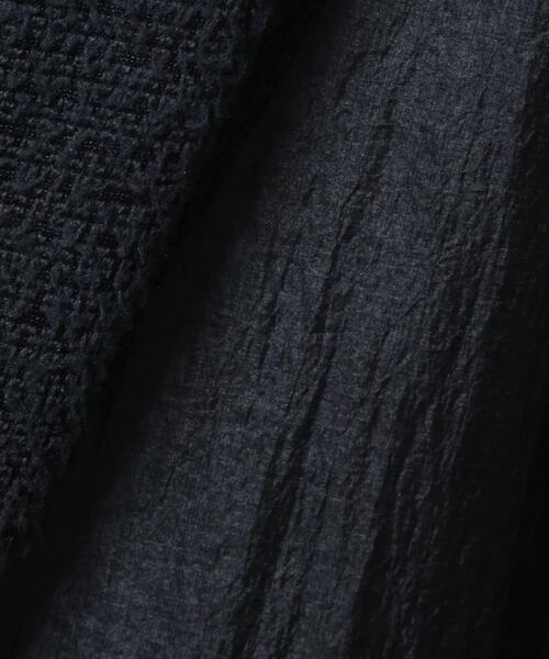 karrimor(カリマー)の「karrimor/別注 「Black Diamond」Active BZ(セットアップ可)(ブルゾン・メンズ・ブラック・XL/M/L)」の8枚目の写真