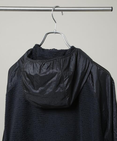 karrimor(カリマー)の「karrimor/別注 「Black Diamond」Active BZ(セットアップ可)(ブルゾン・メンズ・ブラック・XL/M/L)」の12枚目の写真