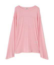 CLANE | CLANE/クラネ/SHEER LOOSE CUT TOPS(Tシャツ/カットソー)