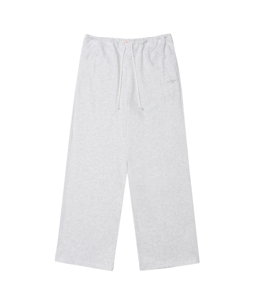 AMESWORLDWIDE(アメスワールドワイド)の「CLASSIC EASY SWEATPANTS LIGHT GREY(スウェットパンツ・レディース・その他・FREE/SMALL/MEDIUM)」の12枚目の写真