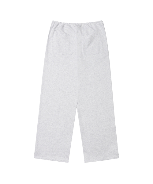 AMESWORLDWIDE(アメスワールドワイド)の「CLASSIC EASY SWEATPANTS LIGHT GREY(スウェットパンツ・レディース・その他・FREE/SMALL/MEDIUM)」の13枚目の写真