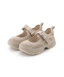 emmi | 【TEVA】AMPSOLEGAILAMARYJANE(サンダル)