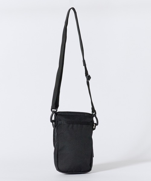 Overland(オーバーランド)の「MINI SHOULDER BAG(ショルダーバッグ・メンズ・ブラック/パープル系その他/グレー系その他・FREE)」の22枚目の写真