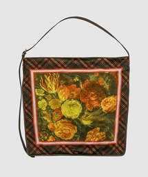 DRIES VAN NOTEN（ドリスヴァンノッテン）の「BW262-SCARF233-4185 W.L. BAG（ショルダーバッグ）」