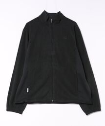 New Balance ニューバランス M フリースJK ジャケット MJ6289JTBK BK