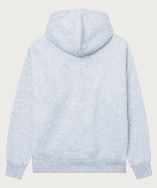 APEE BY A BATHING APE（エイピーバイアベイシングエイプ）の「APEE CUTIE BEAR ZIP UP HOODIE（パーカー・レディース・ネイビー/グレー/アイボリー・SMALL/X-SMALL）」の8枚目の写真