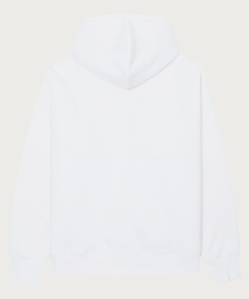 APEE BY A BATHING APE（エイピーバイアベイシングエイプ）の「APEE CUTIE BEAR ZIP UP HOODIE（パーカー・レディース・ネイビー/グレー/アイボリー・SMALL/X-SMALL）」の9枚目の写真