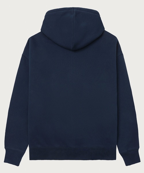 APEE BY A BATHING APE（エイピーバイアベイシングエイプ）の「APEE CUTIE BEAR ZIP UP HOODIE（パーカー・レディース・ネイビー/グレー/アイボリー・SMALL/X-SMALL）」の7枚目の写真