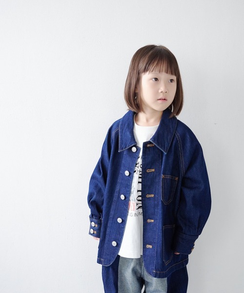 セール】babyGap ディズニー ミニーマウス アイコン デニムジャケット