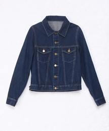 Chico | Gジャン(デニムジャケット)