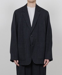 marka（マーカ）の「【MARKAWARE/marka/マーカ】STROLL AROUND JACKET（テーラードジャケット）」