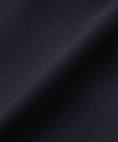 MACKINTOSH LONDON(マッキントッシュ ロンドン)の「【DURRIS/デュリス】ライトウールリバーコート(ピーコート・レディース・ネイビー/ダークネイビー/チャコールグレー・38)」の8枚目の写真