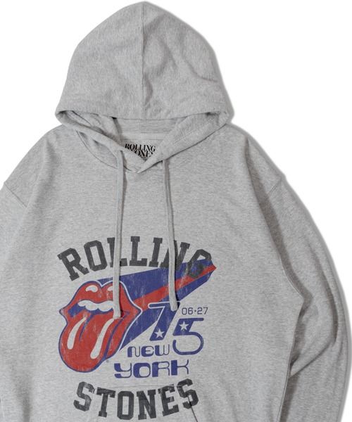 ROCK-OFF（ロックオフ）の「ROCKOFF-プルオーバーパーカー（パーカー・メンズ・その他2/その他4/その他1・L/XL）」の3枚目の写真