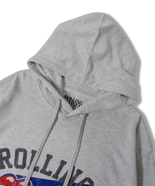 ROCK-OFF（ロックオフ）の「ROCKOFF-プルオーバーパーカー（パーカー・メンズ・その他2/その他4/その他1・L/XL）」の18枚目の写真