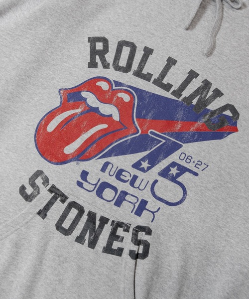 ROCK-OFF（ロックオフ）の「ROCKOFF-プルオーバーパーカー（パーカー・メンズ・その他2/その他4/その他1・L/XL）」の19枚目の写真