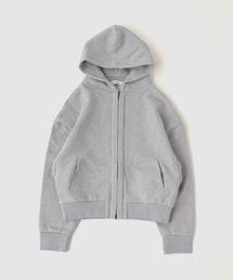 ENTIRE STUDIOS / エンタイアスタジオ THERMAL HOOD