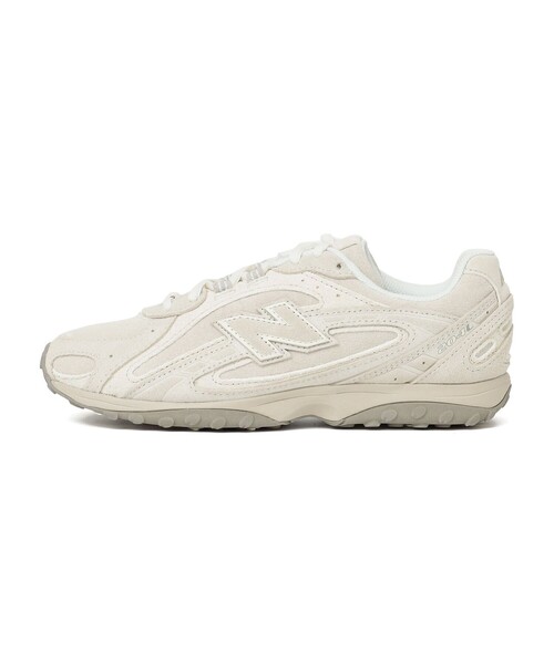 NEW BALANCE(ニューバランス)の「New Balance: U204L スニーカー(スニーカー・レディース・ブラウン/ベージュ・30/35/40/45)」の3枚目の写真
