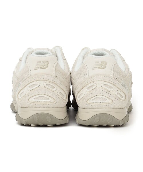 NEW BALANCE(ニューバランス)の「New Balance: U204L スニーカー(スニーカー・レディース・ブラウン/ベージュ・30/35/40/45)」の5枚目の写真