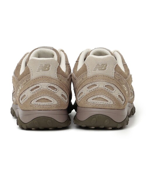 NEW BALANCE(ニューバランス)の「New Balance: U204L スニーカー(スニーカー・レディース・ブラウン/ベージュ・30/35/40/45)」の10枚目の写真