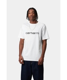 S/S Script T-Shirt